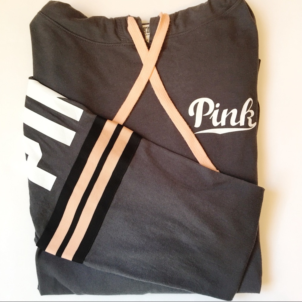Victoria Secret Pink Hoodie